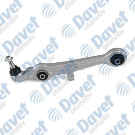 SWAPP 30-04547 Rotilli Kol Sag Sol Alt Alum. Ince Mil Audi A6 / Vw
